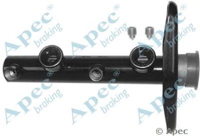 APEC BRAKING mcy295 -  Главный тормозной цилиндр